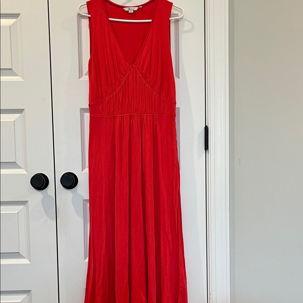 Boden Maxi Dress